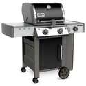 Barbecue Genesis II LX E240 GBS Black