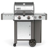 Barbecue Genesis II LX S240 GBS Inox