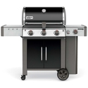 Barbecue Genesis II LX E340 GBS Black