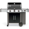 Barbecue Genesis II LX E340 GBS Black