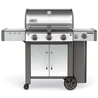 Barbecue Genesis II LX S340 GBS Inox