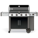 Barbecue Genesis II LX E440 GBS Black