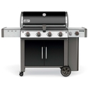 Barbecue Genesis II LX E440 GBS Black Barbecue Genesis II LX E440 GBS Black