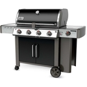 Barbecue Genesis II LX E440 GBS Black Barbecue Genesis II LX E440 GBS Black