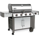 Barbecue Genesis II LX S440 GBS Inox