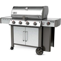 Barbecue Genesis II LX S440 GBS Inox Barbecue Genesis II LX S440 GBS Inox