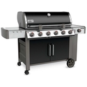 Barbecue Genesis II LX E640 GBS Black