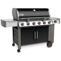 Barbecue Genesis II LX E640 GBS Black Barbecue Genesis II LX E640 GBS Black