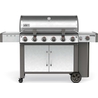 Barbecue Genesis II LX S640 GBS Inox