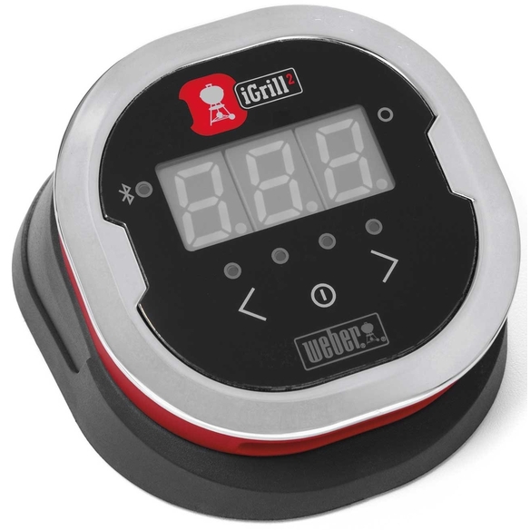 Thermomètre sans fil iGrill 2 Weber