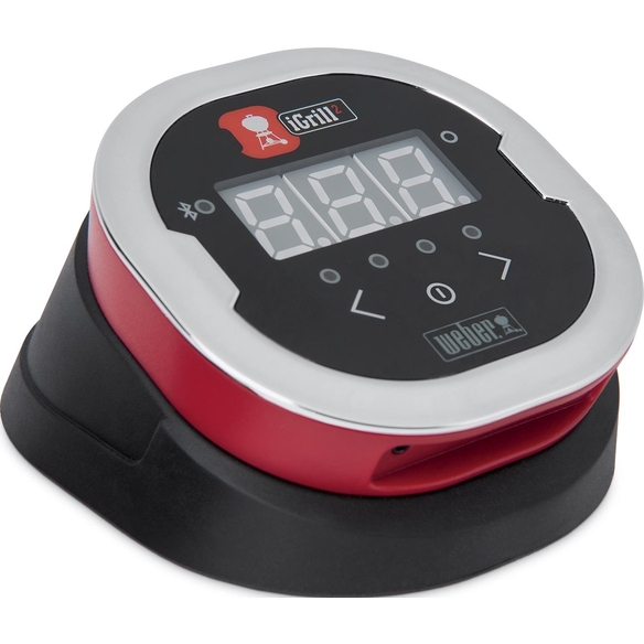 Thermomètre sans fil iGrill 2 Weber Thermomètre sans fil iGrill 2 Weber