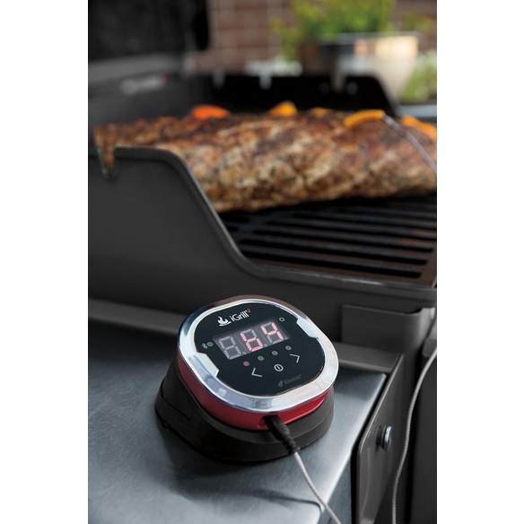 Thermomètre sans fil iGrill 2 Weber Thermomètre sans fil iGrill 2 Weber