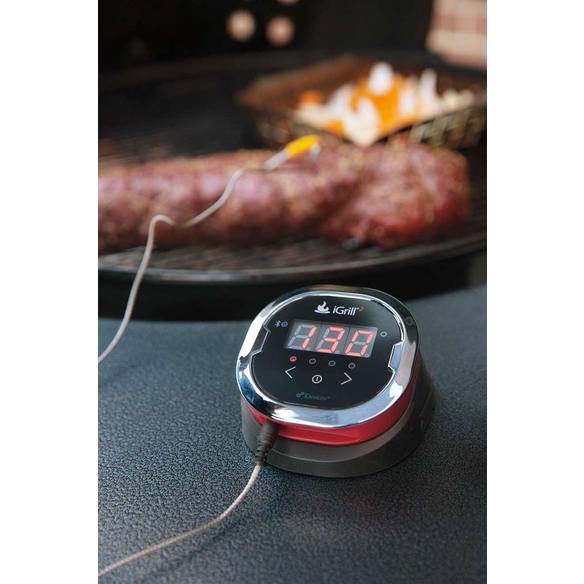 Thermomètre sans fil iGrill 2 Weber Thermomètre sans fil iGrill 2 Weber
