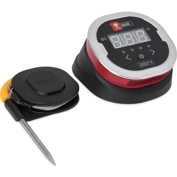 Thermomètre sans fil iGrill 2 Weber Thermomètre sans fil iGrill 2 Weber