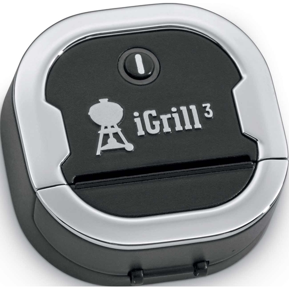 Thermomètre sans fil iGrill 2 Weber