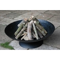 Brasero en Fonte - Coupole 60 cm - Esschert Design Brasero en Fonte - Coupole 60 cm - Esschert Design