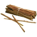 kit Allumes-feu naturels en bois