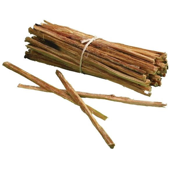 kit Allumes-feu naturels en bois