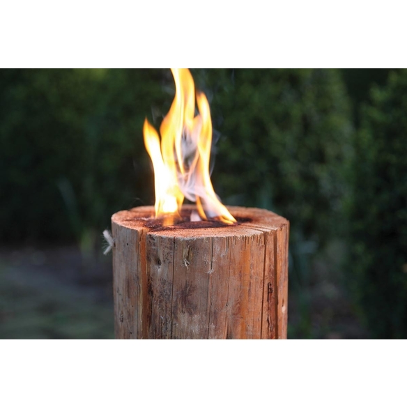 Flambeau Suédois 50 cm Flambeau Suédois 50 cm
