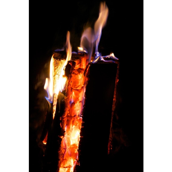 Flambeau Suédois 50 cm Flambeau Suédois 50 cm