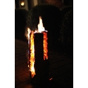 Flambeau Suédois 50 cm Flambeau Suédois 50 cm