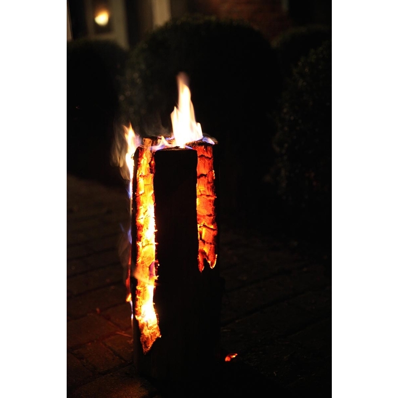 Esprit Flambeau Suédois 50 cm 