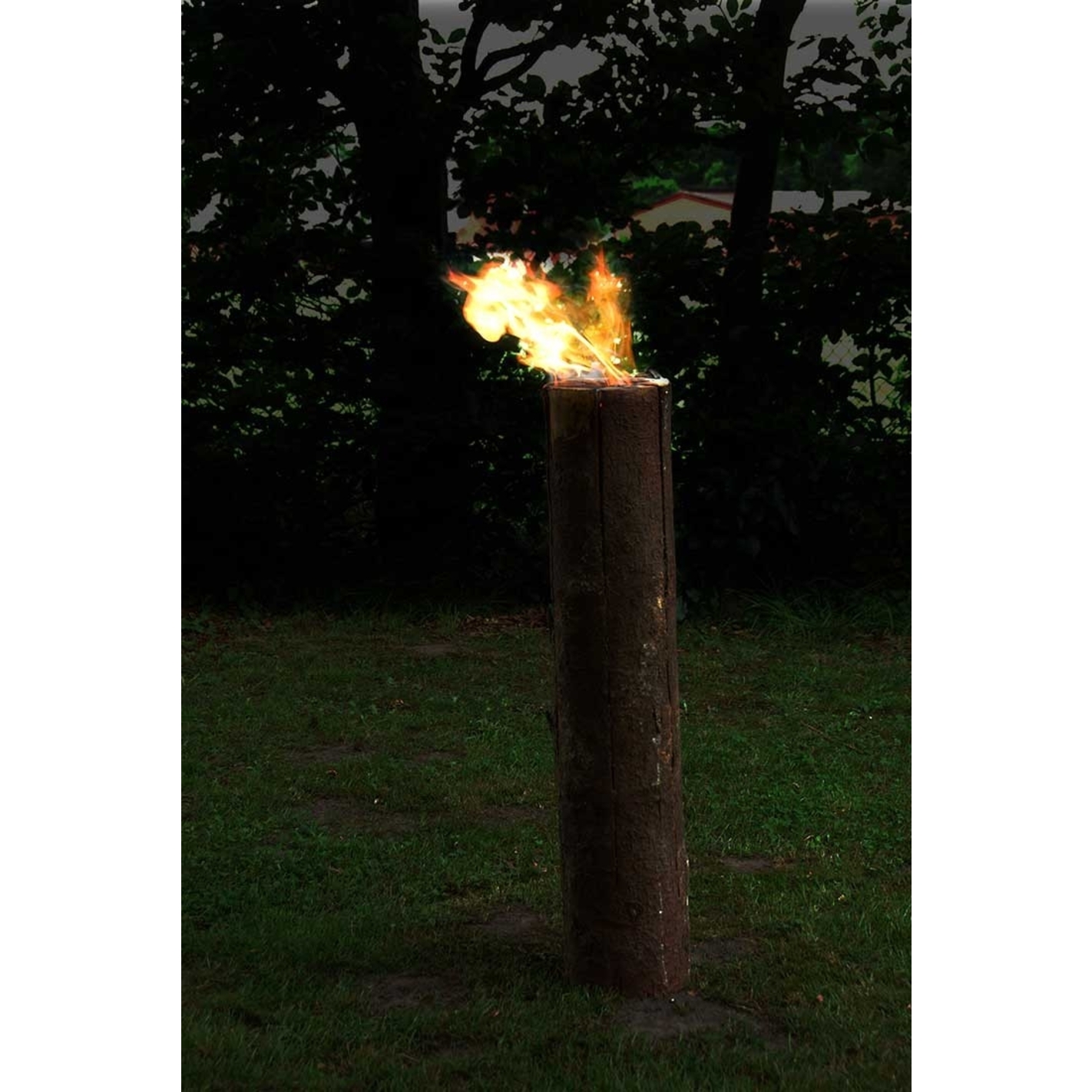 Flambeau Flambeau
