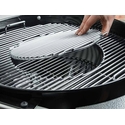 Grille de cuisson Inox Gourmet 57 cm Weber