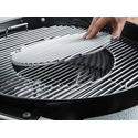 Grille de cuisson Inox Gourmet 57 cm Weber Grille de cuisson Inox Gourmet 57 cm Weber