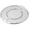 Grille de cuisson Inox Gourmet 57 cm Weber