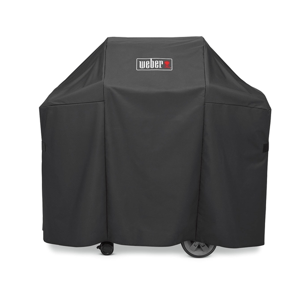 Housse Premium Genesis II 2 Brûleurs Weber