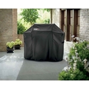 Housse Premium Genesis II 2 Brûleurs Weber Housse Premium Genesis II 2 Brûleurs Weber