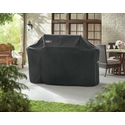 Housse Premium Genesis II 4 Brûleurs Weber Housse Premium Genesis II 4 Brûleurs Weber
