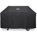 Housse Premium Genesis II 4 Brûleurs Weber Housse Premium Genesis II 4 Brûleurs Weber