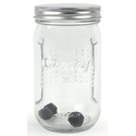Shaker Crezy Cream - Chantilly rapide Cookut Shaker Crezy Cream - Chantilly rapide Cookut