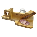 Guillotine à saucisson Guillotine à saucisson
