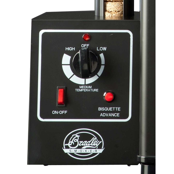 Fumoir Bradley Smoker Original 4 étages Fumoir Bradley Smoker Original 4 étages