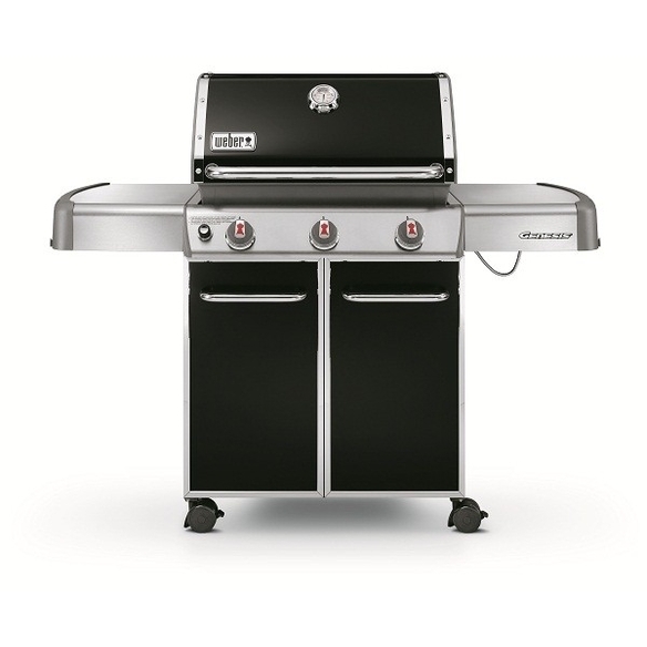 Barbecue Weber Genesis E310 Noir*