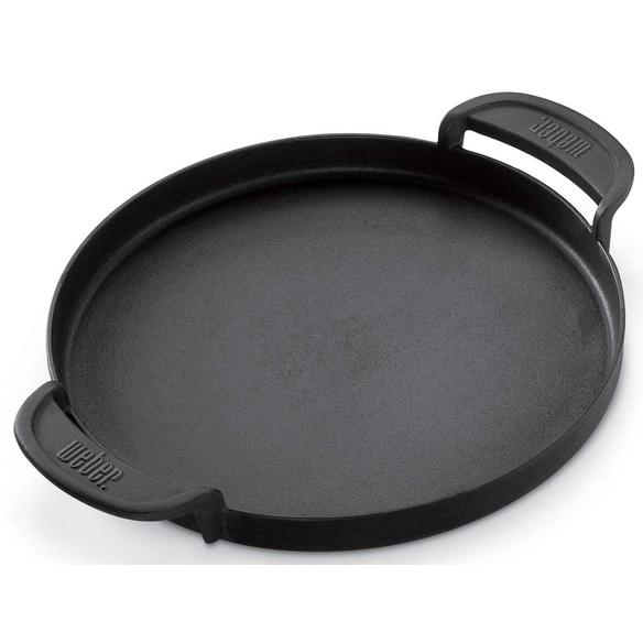 Panier de cuisson en acier pour barbecue Broil King 65070