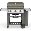 Barbecue Genesis II 310 GBS Smoke Grey Weber