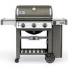 Barbecue Genesis II 310 GBS Smoke Grey Weber