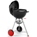 Barbecue Weber Kettle Plus 47cm Noir Barbecue Weber Kettle Plus 47cm Noir