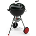 Barbecue Weber Kettle Plus 47cm Noir Barbecue Weber Kettle Plus 47cm Noir