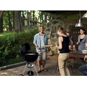 Barbecue Weber Kettle Plus 47cm Noir Barbecue Weber Kettle Plus 47cm Noir