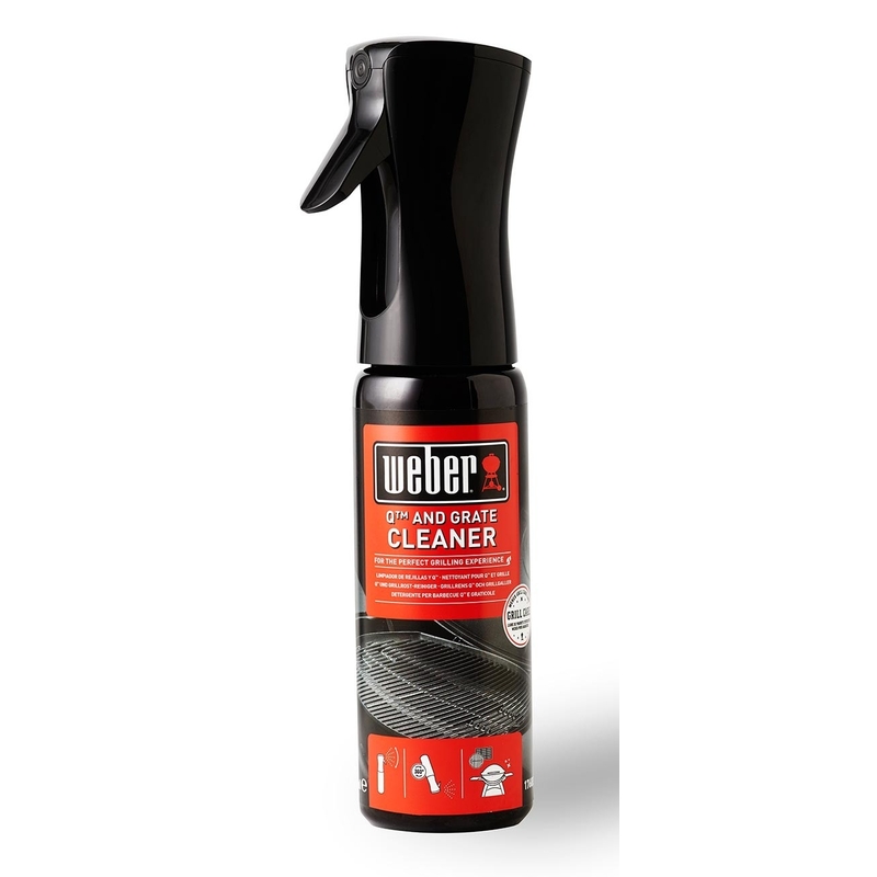 Nettoyant pour barbecues Weber Q Nettoyant pour barbecues Weber Q