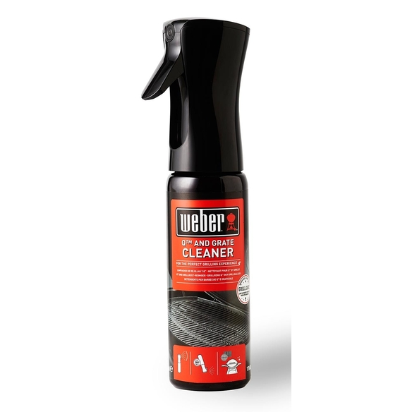 Nettoyant pour barbecues Weber Q