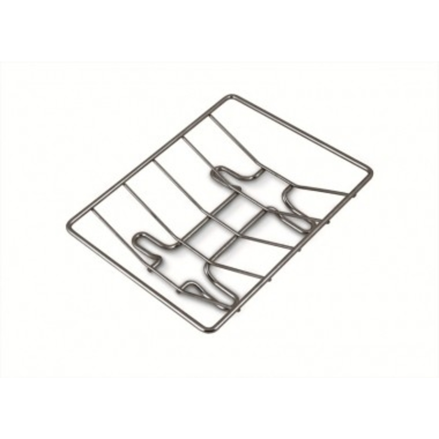 Petit support de cuisson pour rôtis Weber Petit support de cuisson pour rôtis Weber