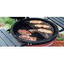 Grille en fonte Demi Lune Kamado Joe