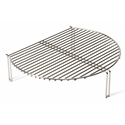 Extension de grille inox Kamado Joe - Classic Joe