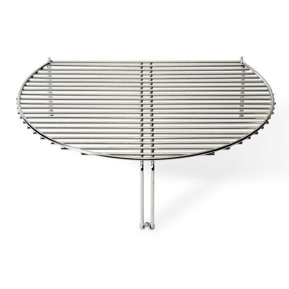 Extension de grille inox Kamado Joe - Classic Joe